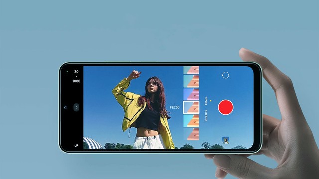 Los mejores celulares con pantalla gigante por menos de $550.000 en Mercado Libre