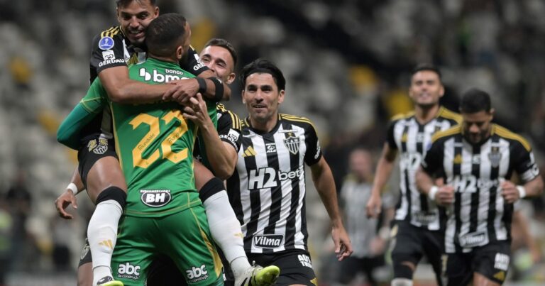 Godoy Cruz ya conoce a su durísimo rival en los octavos de final de la Copa Sudamericana