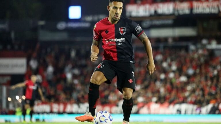 Newell’s cedió a un jugador a Instituto, pero no pasó la revisión médica y regresará a Rosario