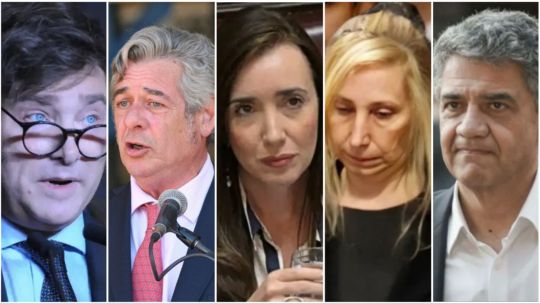 Tenso ‘Juego de la Silla’ en la Rural: se esperan anuncios y se mantiene la expectativa sobre si irá Villarruel