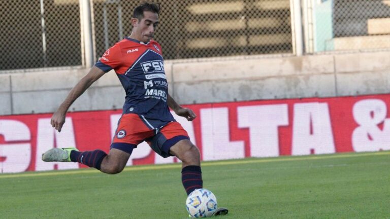 Central Córdoba frente a dos partidos decisivos en un mal momento y con nuevos imprevistos