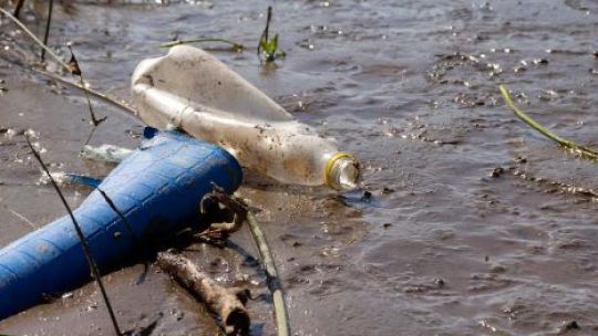 Expertos advierten en la ONU sobre las barreras para alcanzar un pacto global que frene la contaminación por plásticos