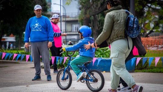 Calendario escolar 2025: cuándo terminan las vacaciones de invierno