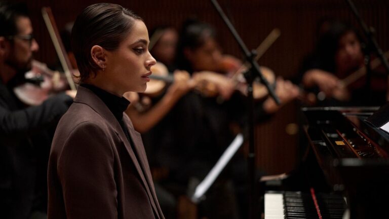 Disney+ anunció la fecha de estreno de «Quebranto», la nueva serie de Tini Stoessel