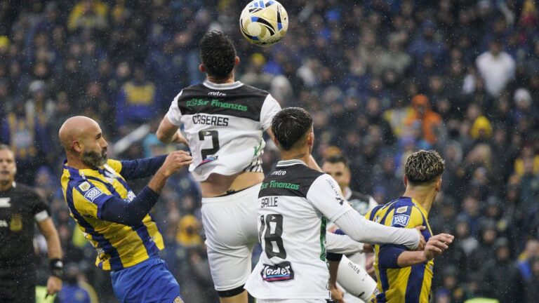 El análisis de Quintana y Malcorra sobre el empate ante San Martín de San Juan