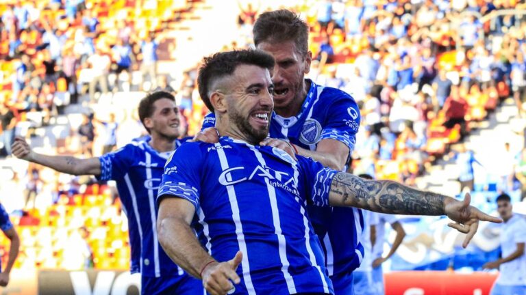 Fútbol libre por celular: cómo ver en vivo Talleres vs. Godoy Cruz