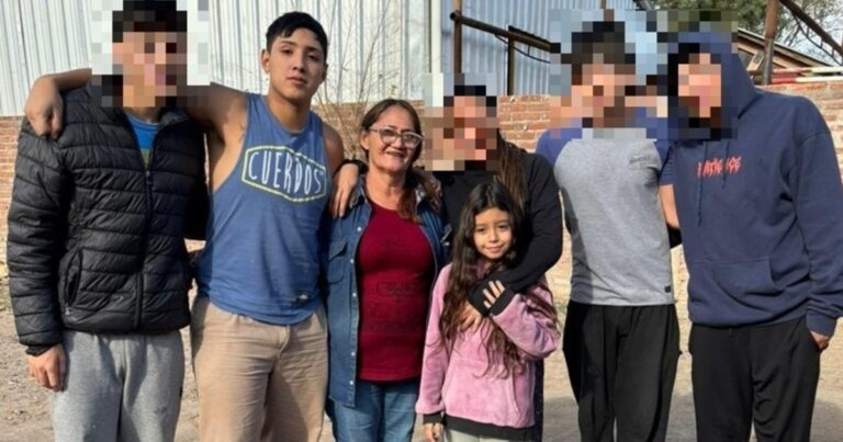 El día de fiesta que se transformó en tragedia por una ruta «detonada»