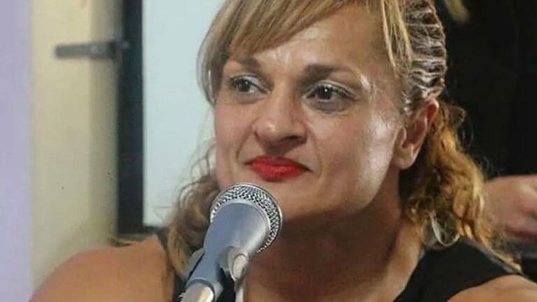 Santa Fe decretó tres días de duelo por la muerte de Alejandra «Locomotora» Oliveras
