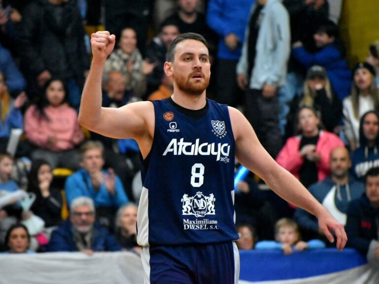 La final tiene nuevo día: Atalaya ante Temperley será el miércoles en Cruce Alberdi