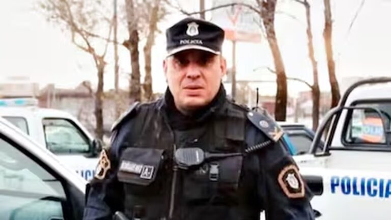 Confabulación en la Provincia: los chats filtrados que complican a los jefes policiales desplazados