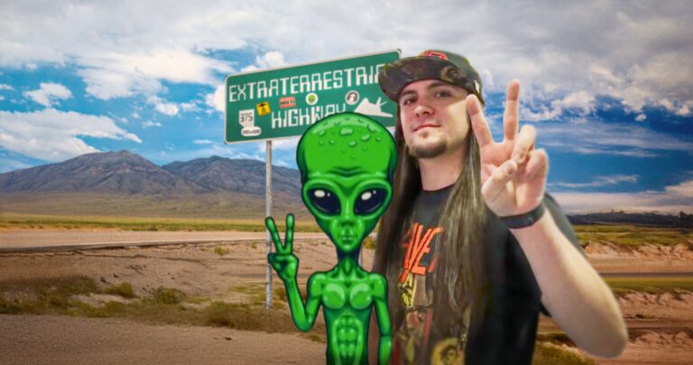 De qué trata Fiasco total: La toma del Área 51, la nueva y disruptiva película que acaba de estrenar la plataforma Netflix?