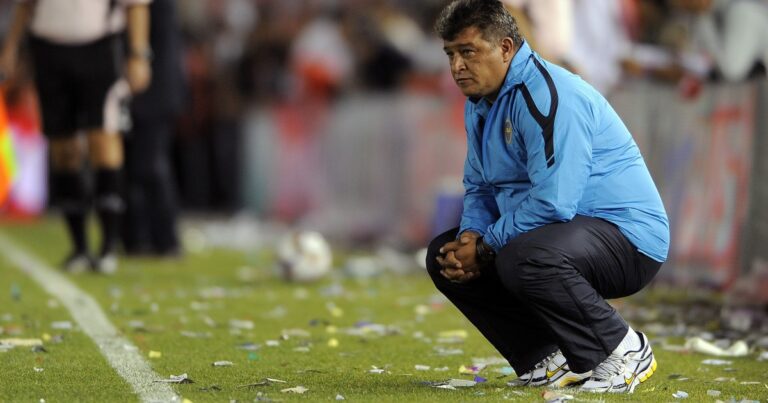 La cruda mirada de Bichi Borghi sobre el presente de Boca y su revelación sobre Paredes