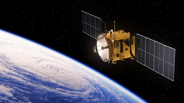 Tiembla Starlink: esta empresa china planea lanzar 15.000 satélites para ofrecer Internet