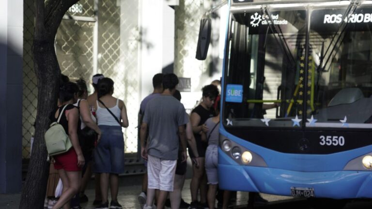 El transporte continúa su refuerzo para llegar a 130 unidades nuevas