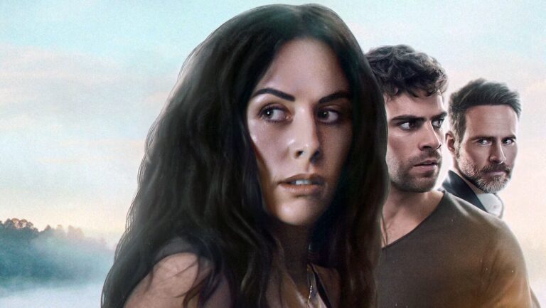 Cómo es Pecados inconfesables, la nueva serie de suspenso que acaba de estrenar Netflix y promete ser furor