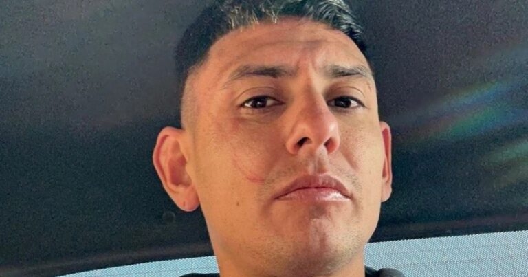 El caso Matías Orihuela: el futbolista de San Martín de San Juan seguirá detenido en Mendoza tras el violento episodio en una ruta de Mendoza