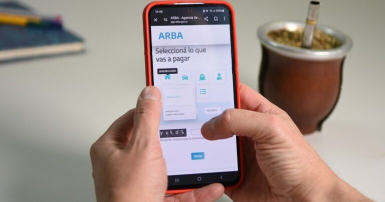 Impuestos bonaerenses: sin subas en las cuotas que vencen en agosto y septiembre