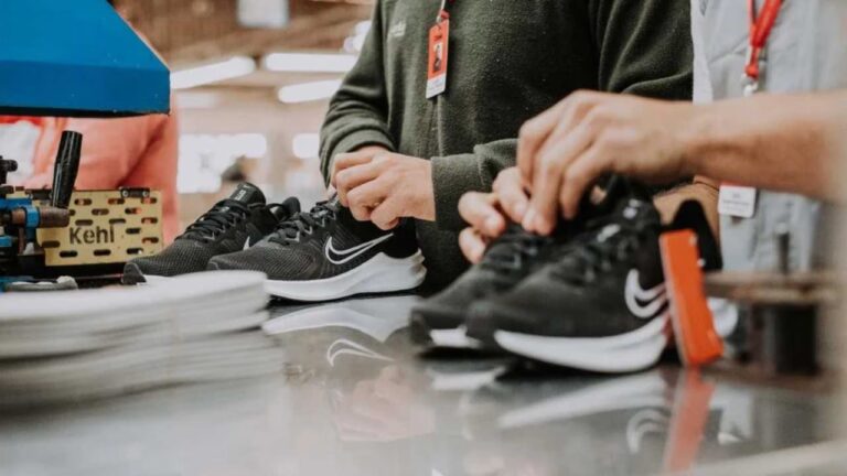 Crisis en la industria del calzado: multinacional despidió a 164 trabajadores luego de la apertura de importaciones