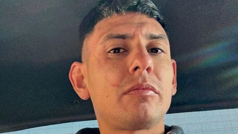 «Sos un negro que juega al fútbol»: la mujer del ex-Newell’s preso en Mendoza denunció violencia policial