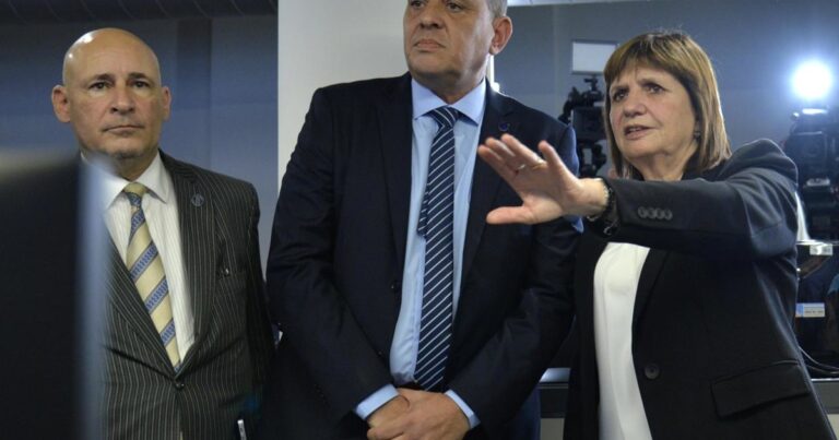 La Justicia desestimó la denuncia de Axel Kicillof contra los 24 policías bonaerenses por una conspiración contra su gobierno