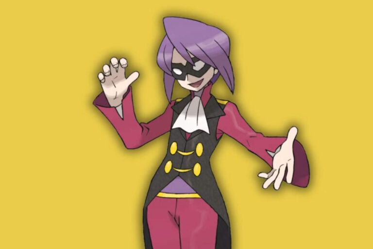 Mento, la carta de Pokémon TCG Pocket que cambia por completo el metajuego