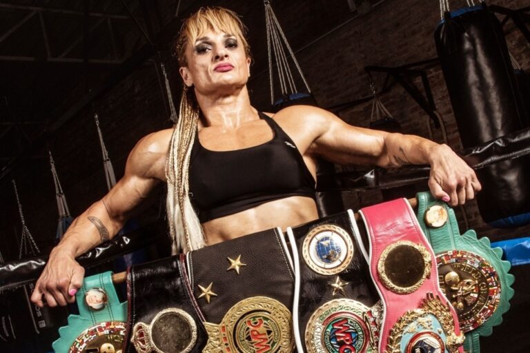 La Justicia autorizó la cremación de Alejandra «Locomotora» Oliveras