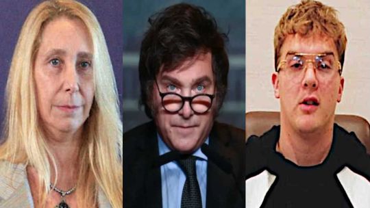 El caso $LIBRA salpica a Karina Milei: amplían la denuncia en Estados Unidos y apuntan a vínculos con Hayden Davis