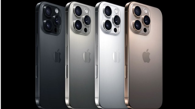 Apple enfrentará un aumento del 37,5% en costos debido a aranceles de Trump