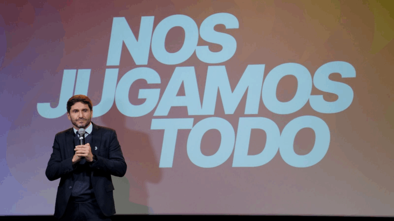 «Nos unimos para defender al interior productivo», dijo Pullaro sobre el frente con gobernadores