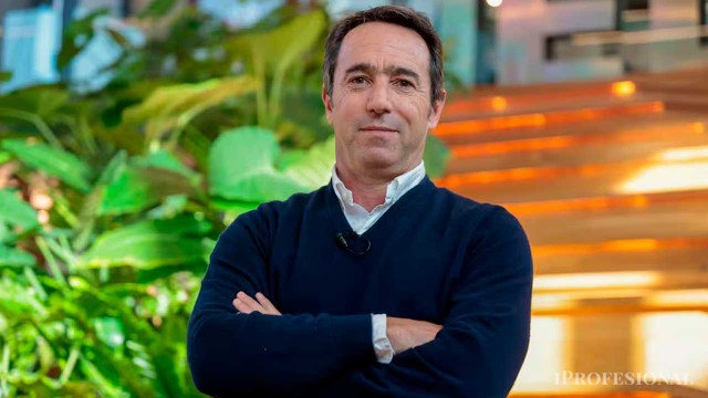 Galperin deja de ser CEO, qué hará ahora el fundador de Mercado Libre