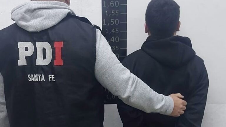 Imputaron al hombre que golpeó con un fierro a su cuñado y lo dejó en terapia intensiva