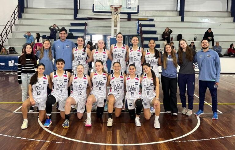 El sábado tuvo buenas actuaciones de los elencos rosarinos en Liga Formativa y Copa Santa Fe