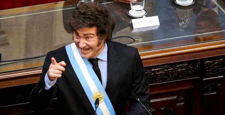 Ranking de vetos: Milei ya superó a Macri y se acerca al de Alberto