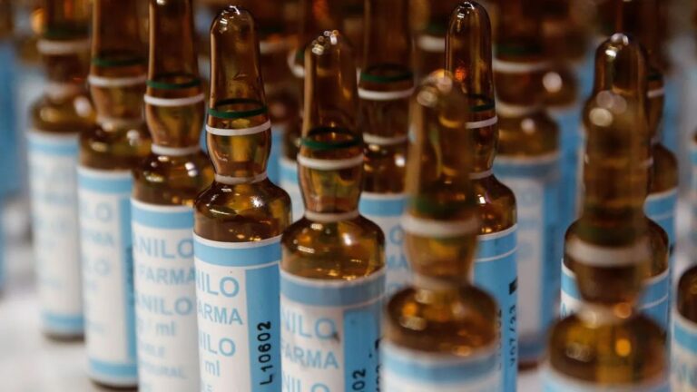 Fentanilo adulterado: podrían sumar otras 20 muertes a la causa