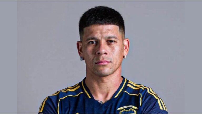 Sigue el escándalo en Boca: Rojo discutió con Russo y fue marginado del plantel, junto a otros jugadores