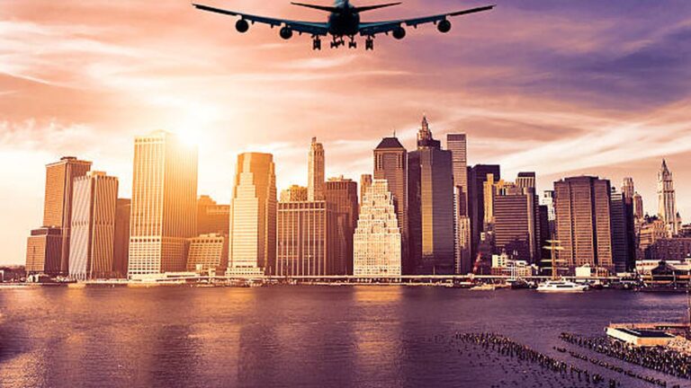 Más de 1,2 millones de argentinos viajaron al exterior en junio, la cifra más alta en 10 años