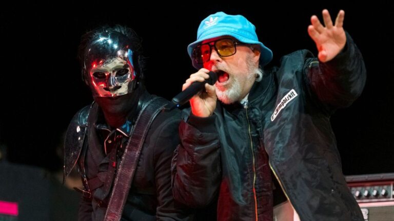 Limp Bizkit vuelve a la Argentina: cómo y dónde conseguir las entradas