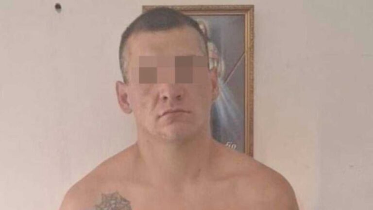 La casa del horror: quién es y cómo actuaba el presunto asesino serial que descuartizaba a sus víctimas y les sacaba la piel