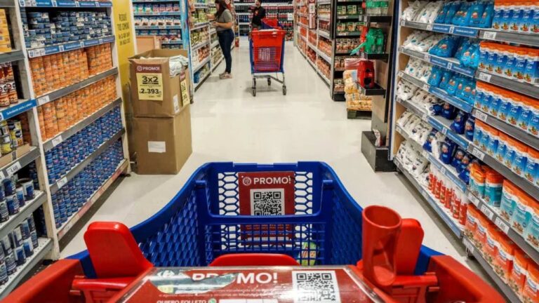 En pie de guerra: tras la remarcación de precios, supermercadistas de Rosario planean armar un frente de batalla