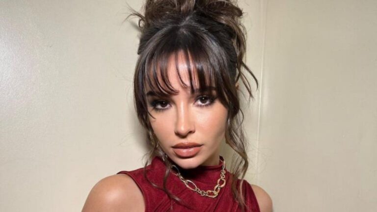 La picante reacción de Brenda Asnicar tras el regreso de Patito Feo: «Antonella hay una sola»