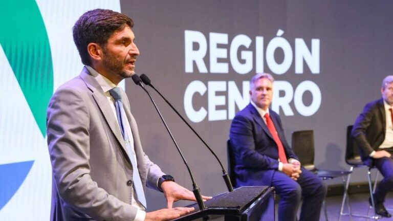 Producción vs. degenerados fiscales, la pelea que renace con la movida de los gobernadores