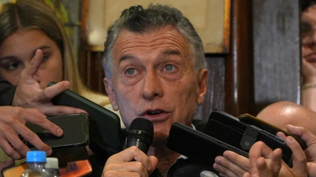 Macri alertó por diferencias con LLA para sellar un alianza: «Ellos quieren una posición totalmente dominante»