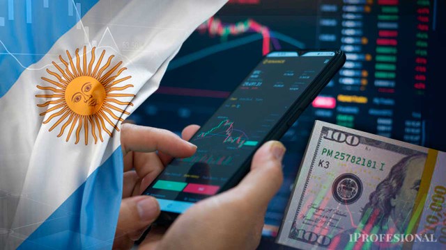 Las acciones argentinas saltan hasta 6,5% en Wall Street: el ranking con los ADR que más suben