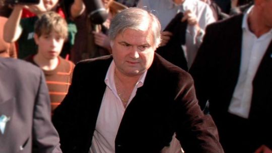 Decomisaron un departamento de $165 millones del exsecretario privado de Néstor Kirchner «adquirido con fondos de origen ilícito»