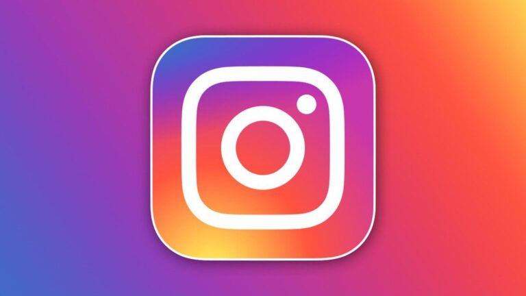 Qué pasó con Instagram: usuarios reportaron fallas al intentar entrar a la app