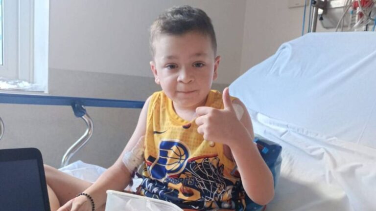 Todos por Nico: función solidaria a beneficio del nene rosarino que debe tratarse en EEUU