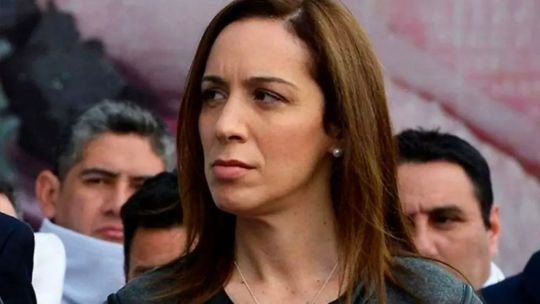 Alianza LLA-PRO: María Eugenia Vidal se mantiene en disidencia y su futuro político es una incógnita