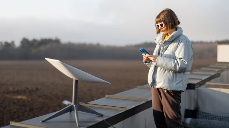 Te interesa el internet satelital?: la guía definitiva para registrarte y conectarte a Starlink en Argentina durante agosto 2025