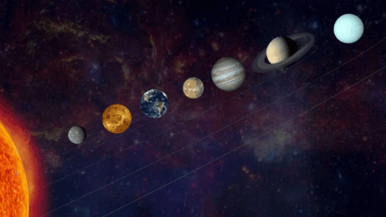 Un cielo inolvidable: tres fenómenos astronómicos para disfrutar este fin de semana