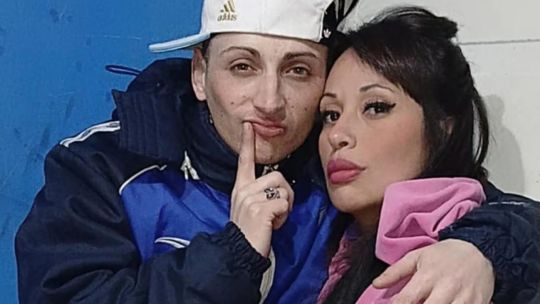 El hombre que asesinó a su pareja delante de su hijo y quiso suicidarse está fuera de peligro y quedó «casi ciego»